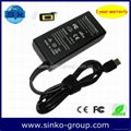 65W 20V 3.25A notebook ac adapter for lenovo IdeaPad Yoga 13.3'' Ultrabook 1