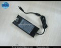 notebook power charger for dell 19.5V 4.62A 90W replacement for dell PA-10  3