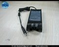 notebook power charger for dell 19.5V 4.62A 90W replacement for dell PA-10  5