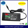 90W notebook charger replacement for sony 19.5V 4.7A 6.0*4.4mm   1