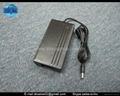 switching ac dc adapter for LCD monitor 12V 5A 60W 5.5*2.5mm 3