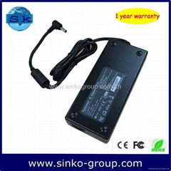 100V-240V laptop ac charger for acer