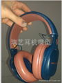 Headphone model 1