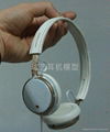 Headphone model 4