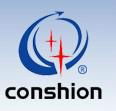 WENZHOU CONSHION TECHNOLOGY CO.,LTD