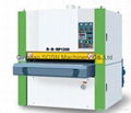 wide belt sanding machine