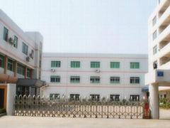 Shenzhen Swiit Technology Co.,Ltd