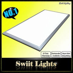 Superior Bright 3-Year Warranty LED Panel Light