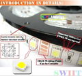 SUPER BRIGHT Waterproof Flexible LED Strip Light 3