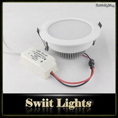 2014 Latest LED COB Downlight 5W