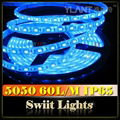 Ultra-Brightness SMD 3528 5050 LED Ribbon Light 1