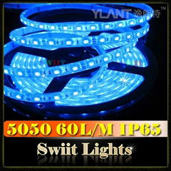 Ultra-Brightness SMD 3528 5050 LED Ribbon Light