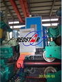 High Frequency Carbon Steel Welded Pipe Production Line  4