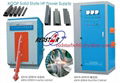 Solid state high frequency tube welder,straight seam welded tube making machine 2