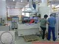 gear ring hardening machine,gear wheel heat treatment equipment 2