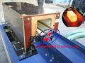 Billet induction heater,Bar end heating furnace,induction billet heaters 4