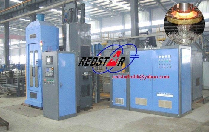 Universal Vertical Induction Hardening Machines,induction quenching system 3