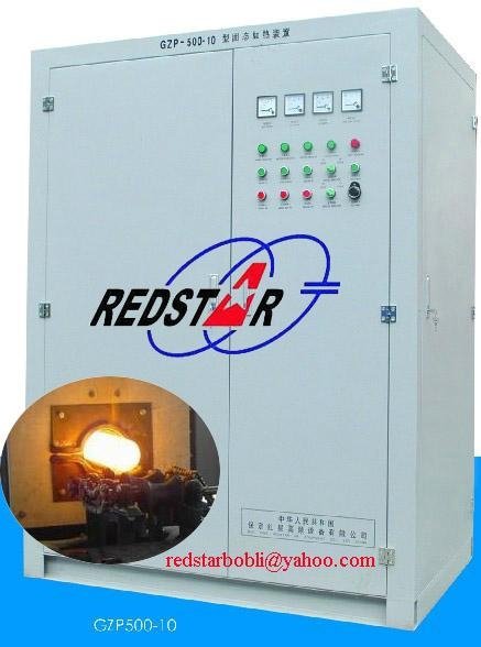 IGBT induction heating equipment,induction hardening machine,heat treatment  5