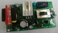 Switching power supply in mobile power control board 2