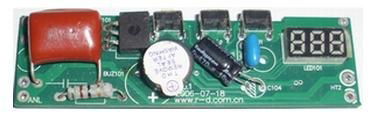 ntelligent control board digital control board for electronic control 2