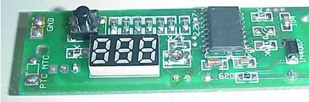 ntelligent control board digital control board for electronic control 3