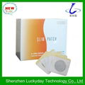 High Quality Slimming Patches with CE    1