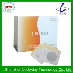 High Quality Slimming Patches with CE   