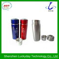 Best quality nano energy alkaline water flask 2