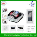 2013 Newest Circulation Booster Infrared Foot Massager 3