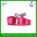 Effective Vibrating Breast Enlarge Massager 