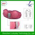 Effective Vibrating Breast Enlarge Massager  2