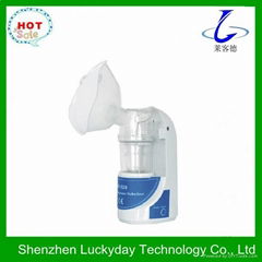 Household Ultrasonic Nebulizer