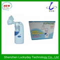 Household Ultrasonic Nebulizer 3