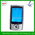 Electronic personal tens unit massager 1