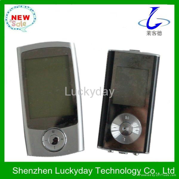 Electronic personal tens unit massager 2