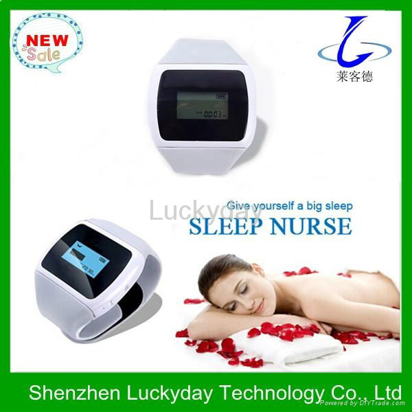 Hottest Sleep nurse snore stopper 2