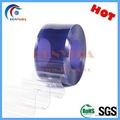 common pvc strip curtain