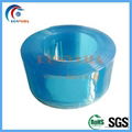 super polar pvc strip 