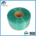 antistatic pvc strip