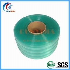 antistatic pvc strip 