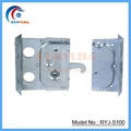 Panel Fastener