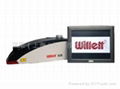 Willett 830 激光打碼機 1