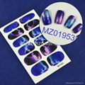 3D Nail Wraps 1