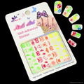 Nail Sticker Decal Supply