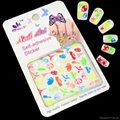 Nail Sticker Decal Supply 3