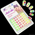 Nail Sticker Decal Supply 4