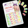 Nail Sticker Decal Supply 5