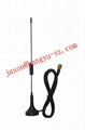 GSM Car magnetic Antenna 900 1800 with sma connector 1