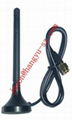 DVB-T Passive antenna for car with SMA