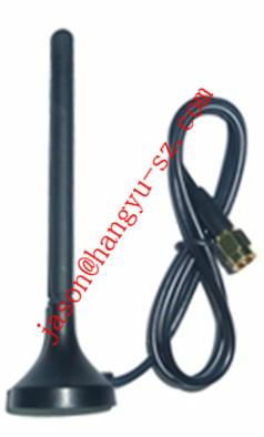 DVB-T Passive antenna for car with SMA connector